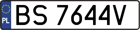 BS7644V