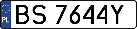 BS7644Y