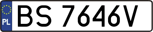 BS7646V