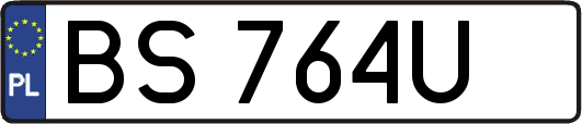 BS764U