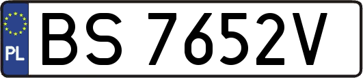 BS7652V