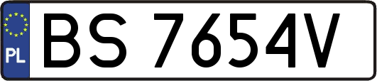 BS7654V