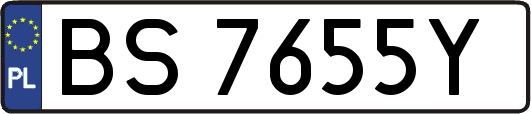 BS7655Y