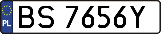 BS7656Y