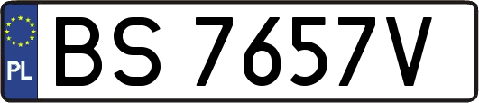 BS7657V