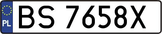 BS7658X