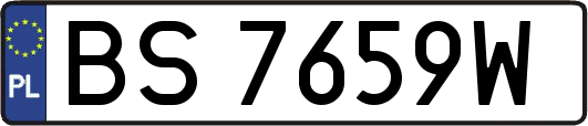 BS7659W