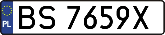 BS7659X