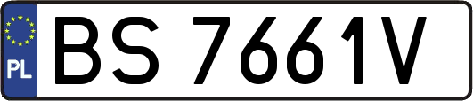 BS7661V