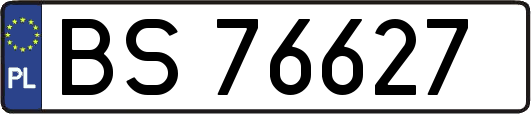 BS76627
