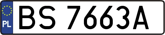 BS7663A