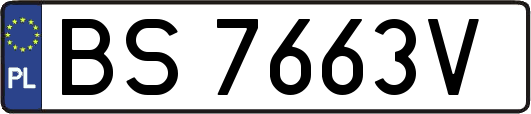 BS7663V