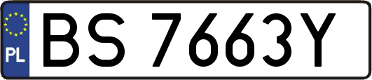BS7663Y