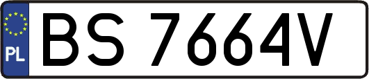 BS7664V