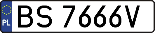 BS7666V