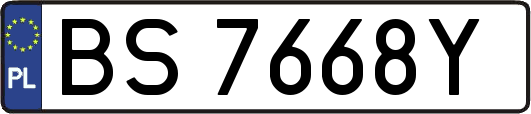 BS7668Y
