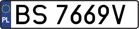 BS7669V