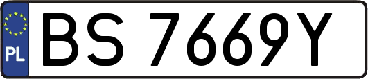 BS7669Y