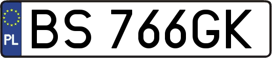 BS766GK