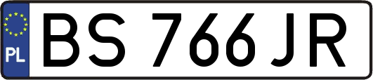 BS766JR