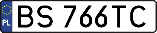BS766TC