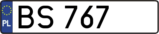 BS767