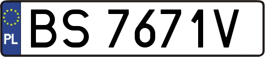 BS7671V