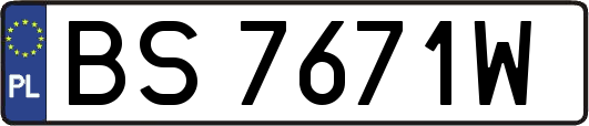 BS7671W