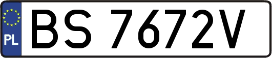 BS7672V