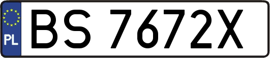 BS7672X