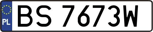 BS7673W