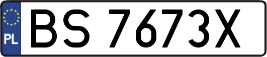 BS7673X