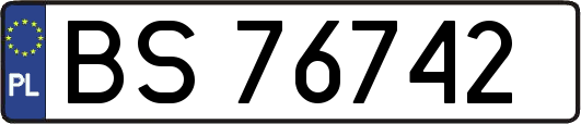 BS76742