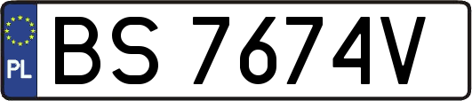 BS7674V