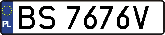 BS7676V