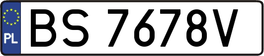 BS7678V
