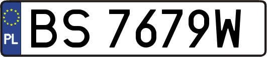 BS7679W