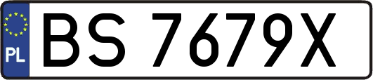 BS7679X