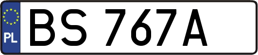 BS767A