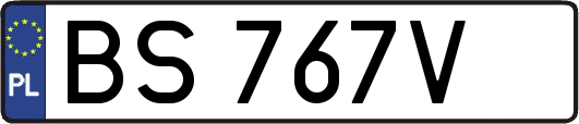 BS767V