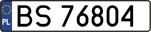 BS76804