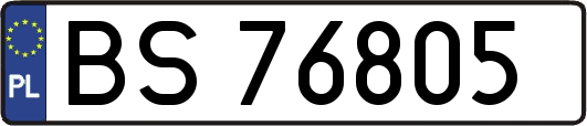 BS76805