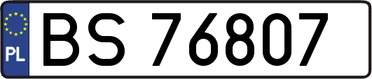 BS76807