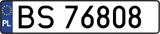 BS76808