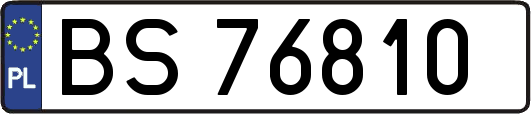 BS76810
