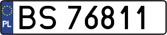 BS76811