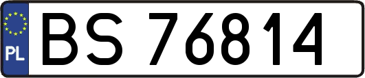 BS76814