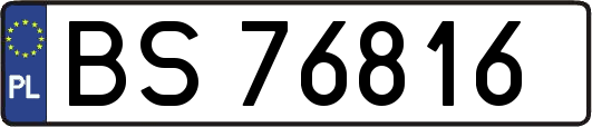 BS76816