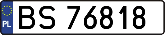 BS76818