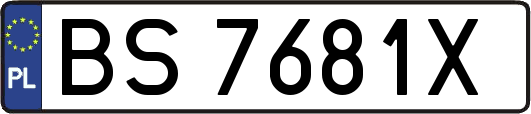 BS7681X